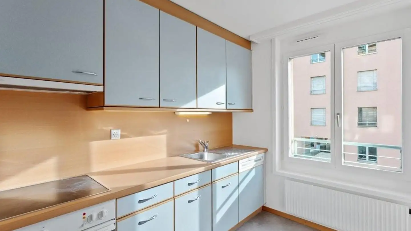 Apartment for rent - Rue De La Léchère 51, 1630 Bulle - Photo 2