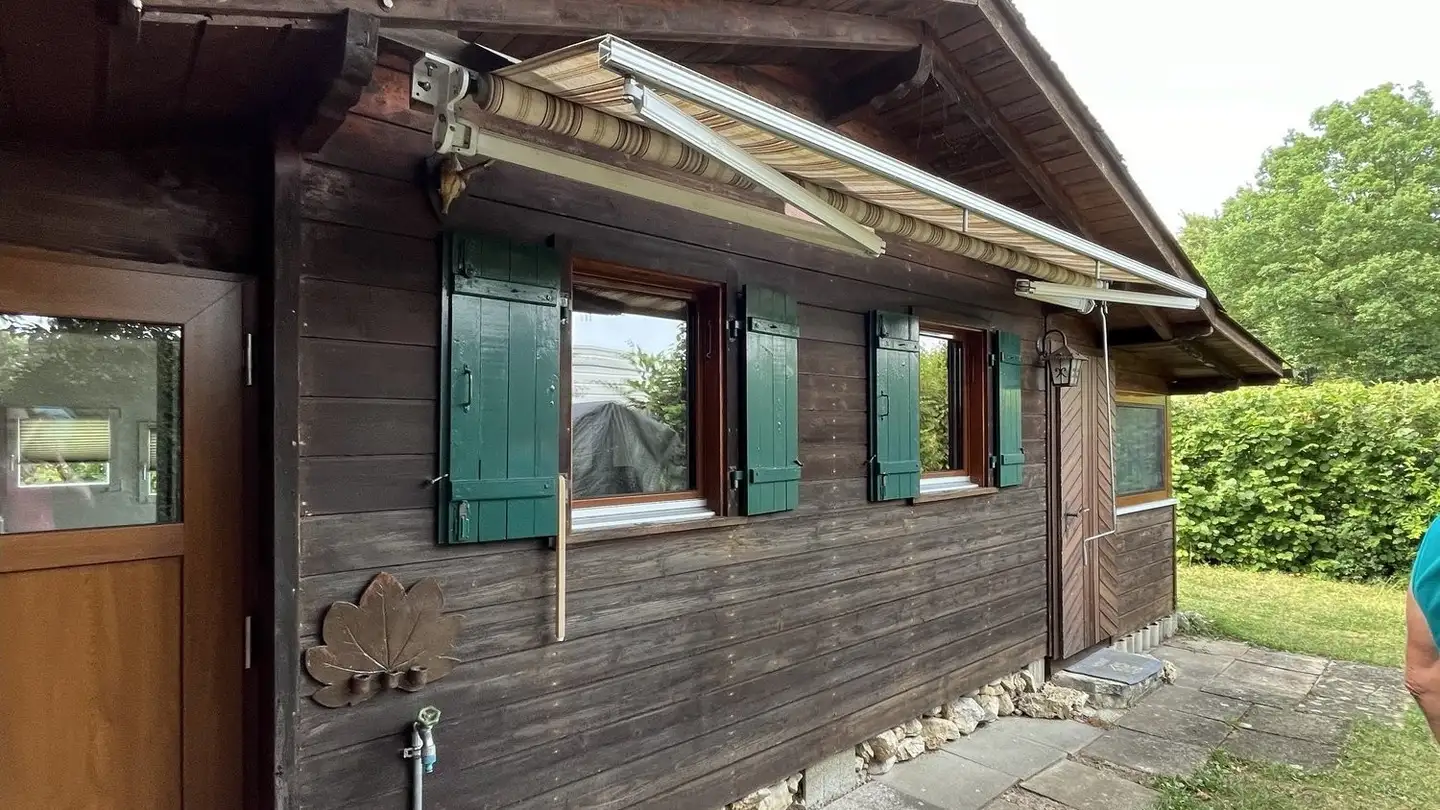 Casa singola in vendita - Route De La Neuveville 61, 2515 Prêles - Foto 2