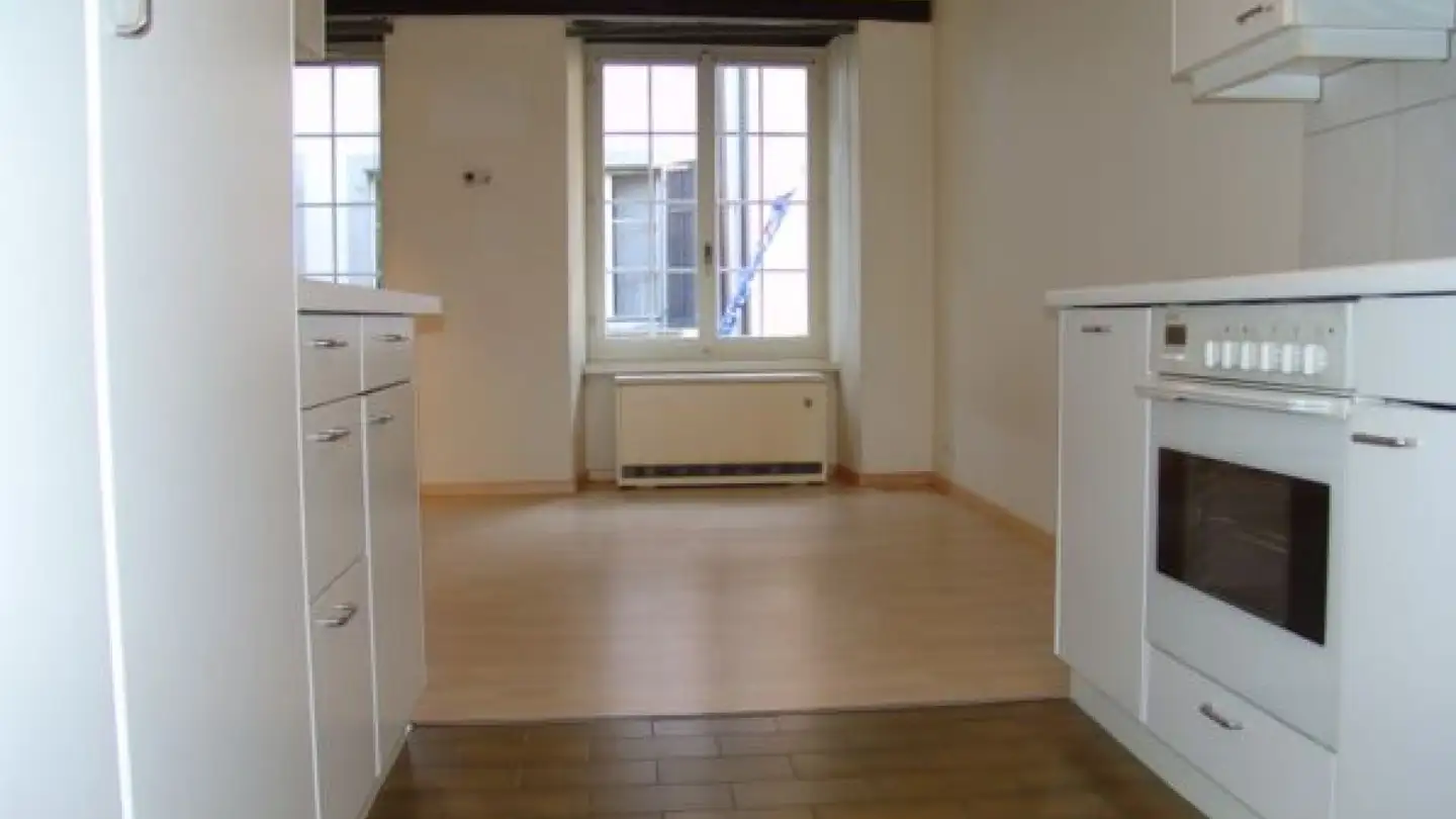 Appartamento in affitto - Barfüssergasse 3, 4500 Solothurn - Photo 4