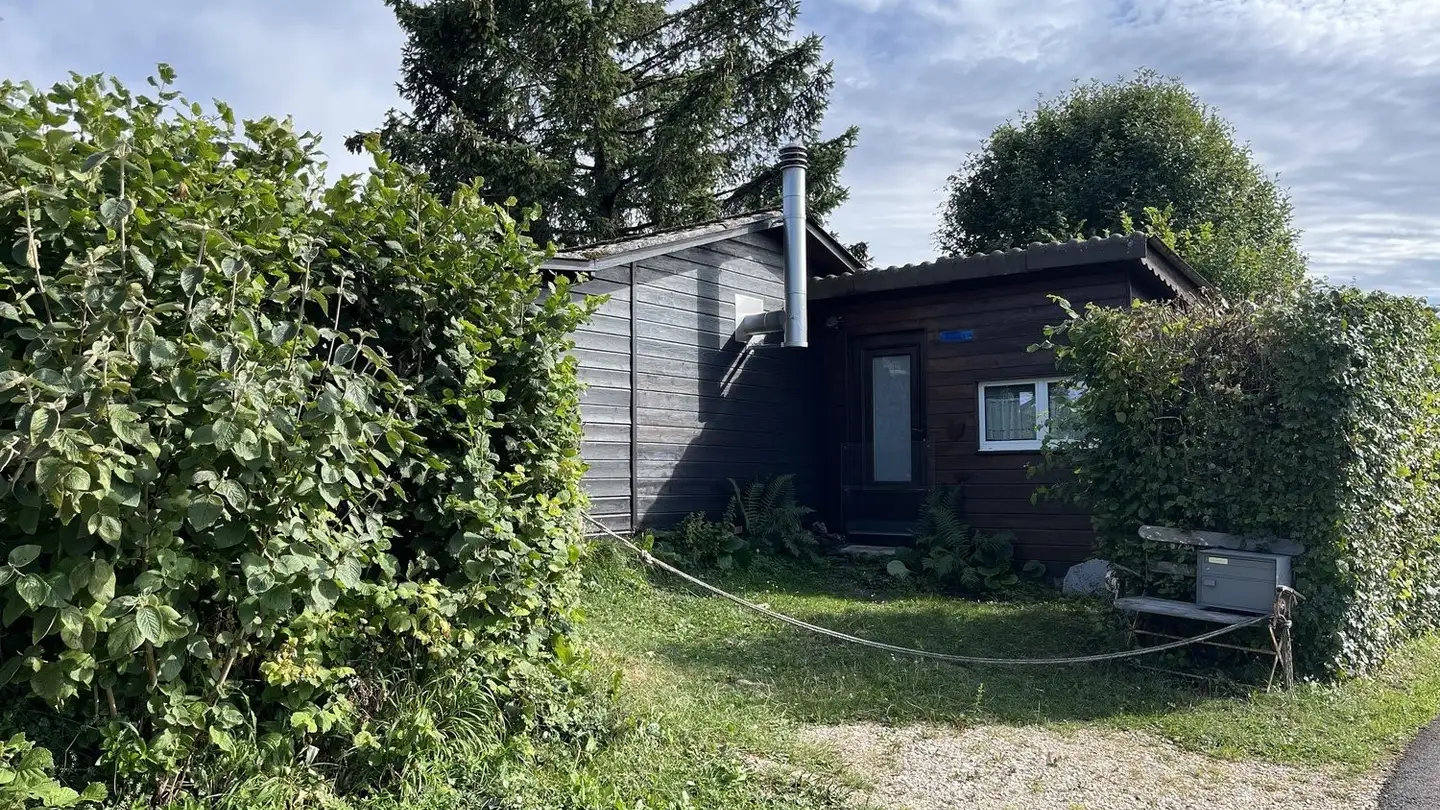 Casa singola in vendita - Route De La Neuveville 61, 2515 Prêles - Foto 3