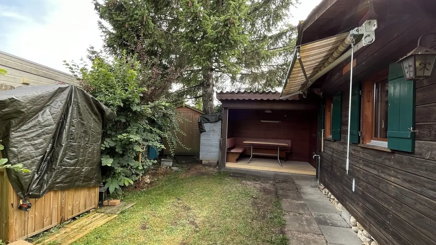 Casa singola in vendita - Route De La Neuveville 61, 2515 Prêles - Foto 4