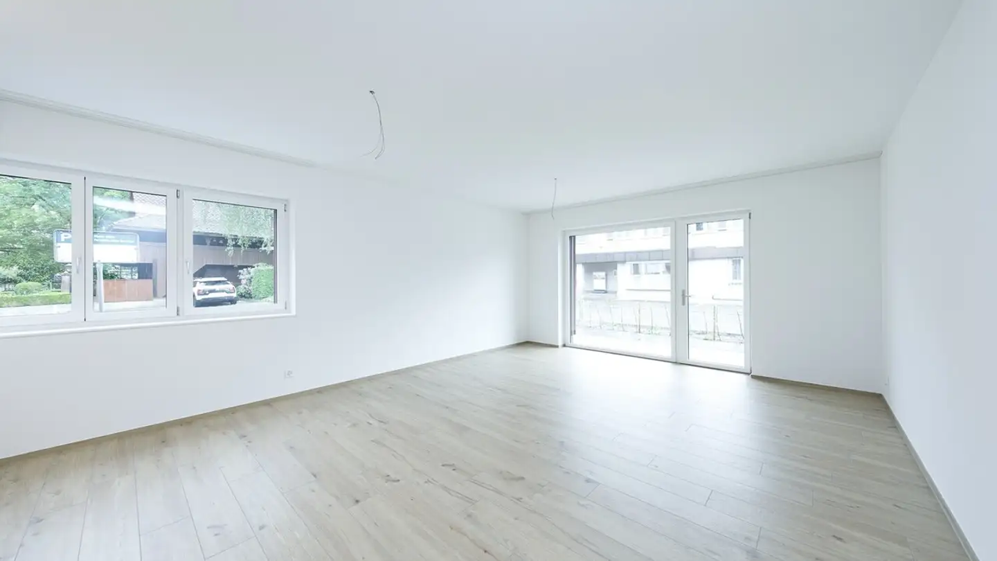Wohnung mieten - Schönenwerderstrasse, 5036 Oberentfelden - Foto 4