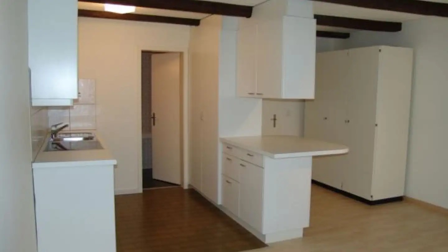 Appartamento in affitto - Barfüssergasse 3, 4500 Solothurn - Photo 2