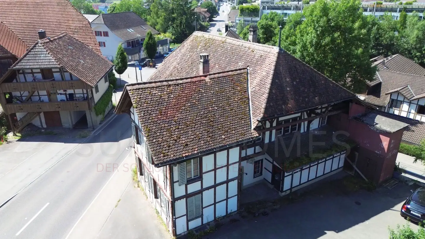 Edificio ad uso misto in vendita - 1, 3322 Urtenen-Schönbühl - Photo 2