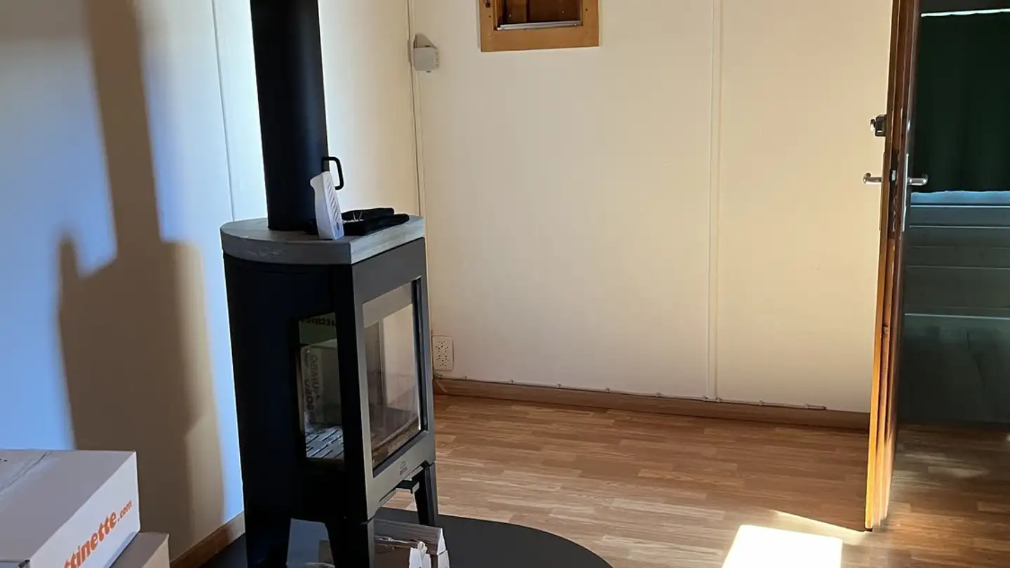 Maison individuelle à vendre - Route De La Neuveville 61, 2515 Prêles