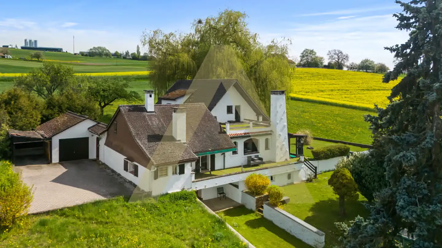 Einfamilienhaus kaufen - 1749 Middes