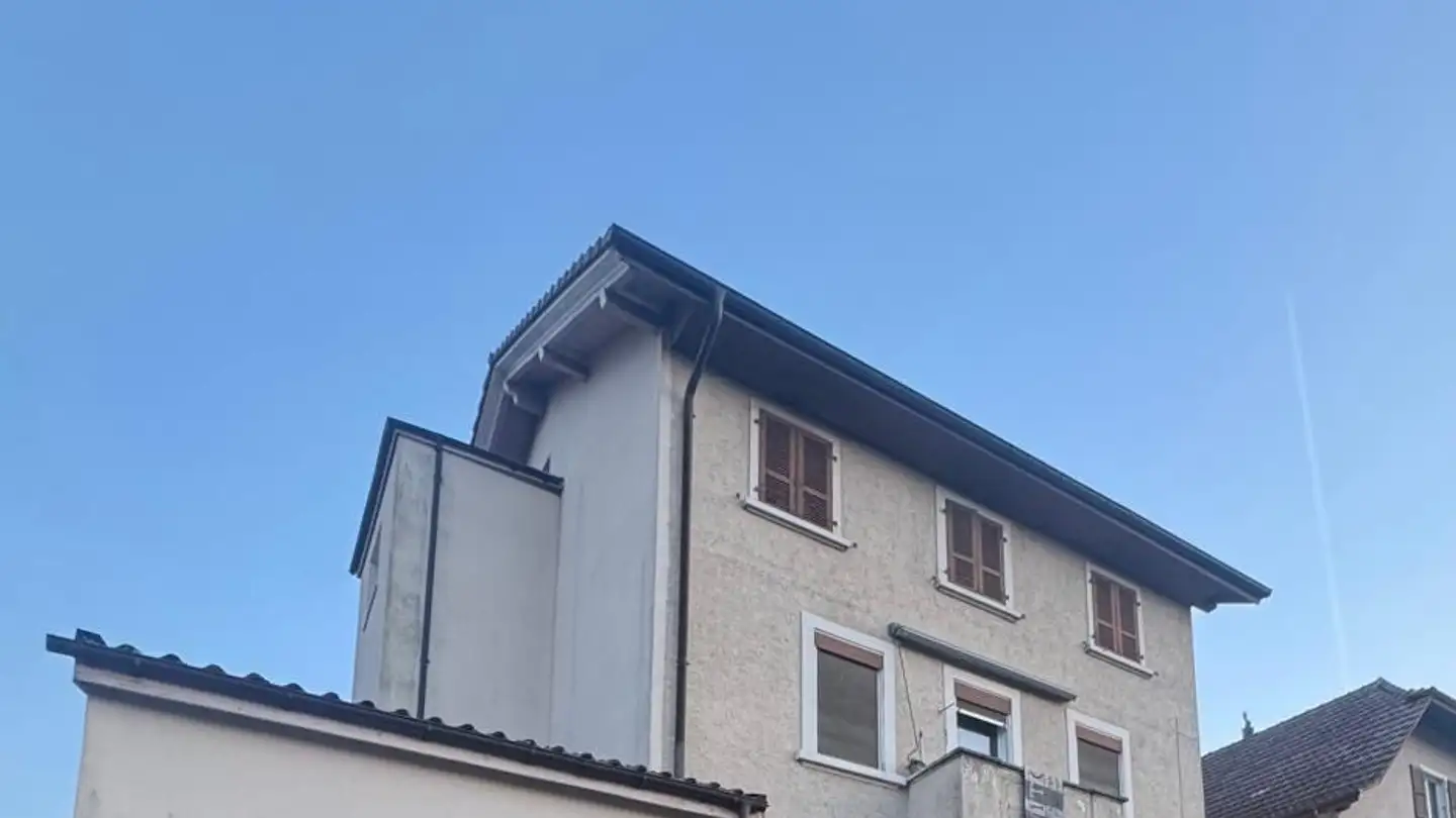 Appartamento in affitto - Solothurnstrasse 54, 2543 Lengnau BE - Foto 2