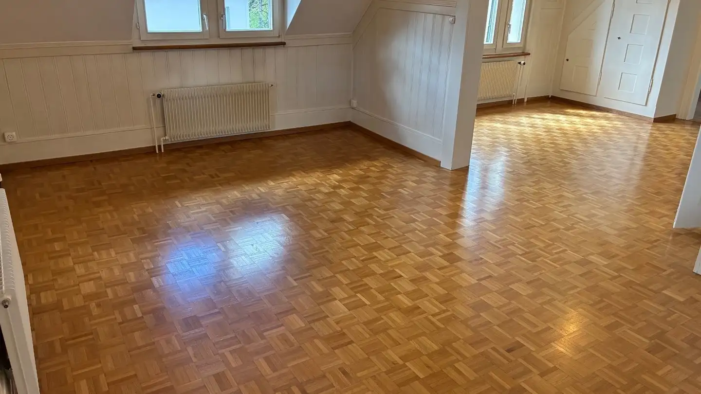 Apartment for rent - Paul-Reinhart-Strasse 9, 8570 Weinfelden