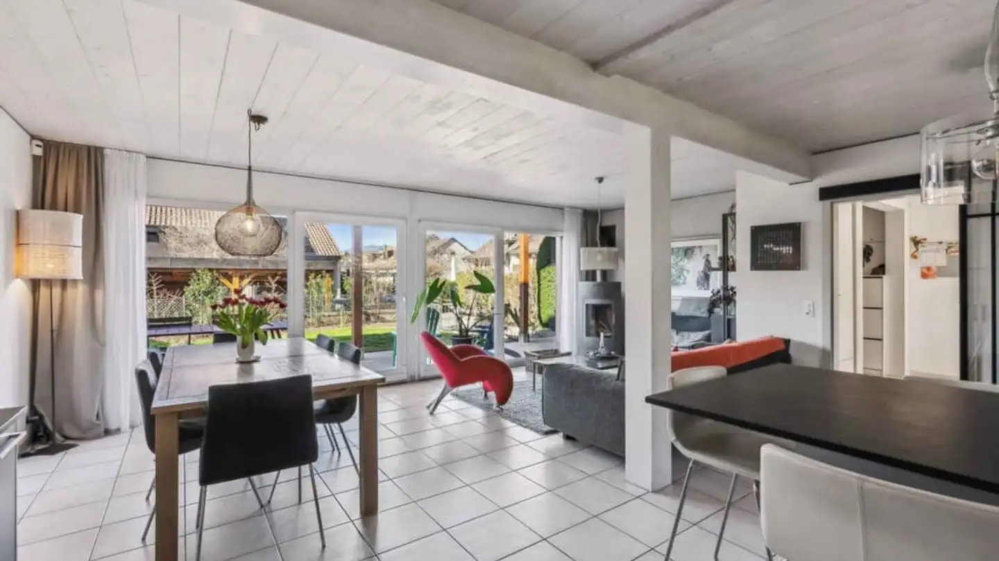 Apartment for sale - 1233 Bernex - Photo 2