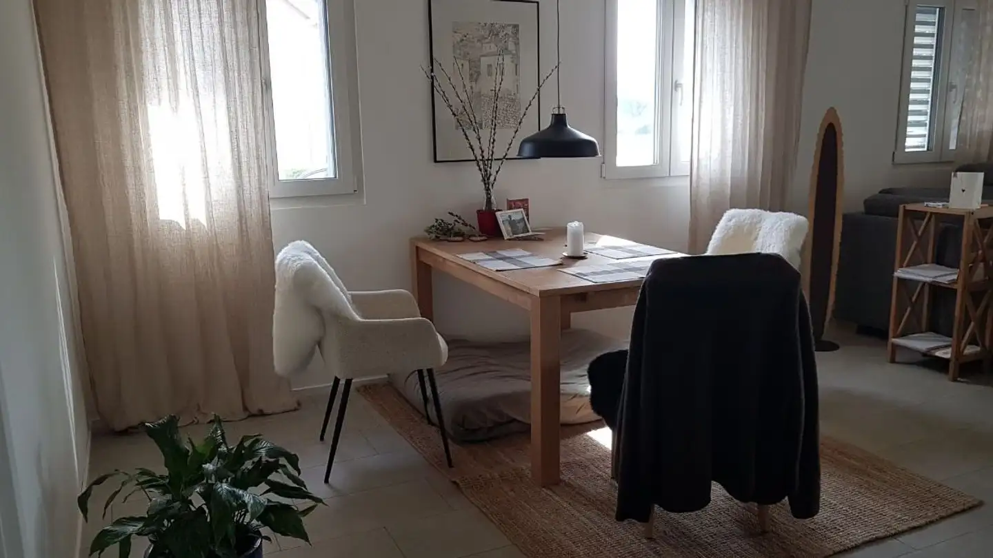 Stepped apartment for rent - Hungerbühl 21, 8599 Salmsach - Photo 3