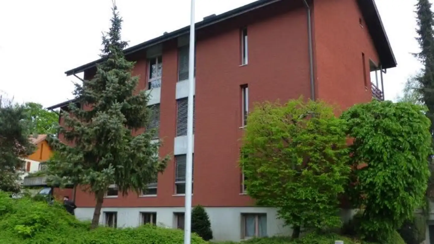 Appartement à louer - Oelegasse 58, 3210 Kerzers