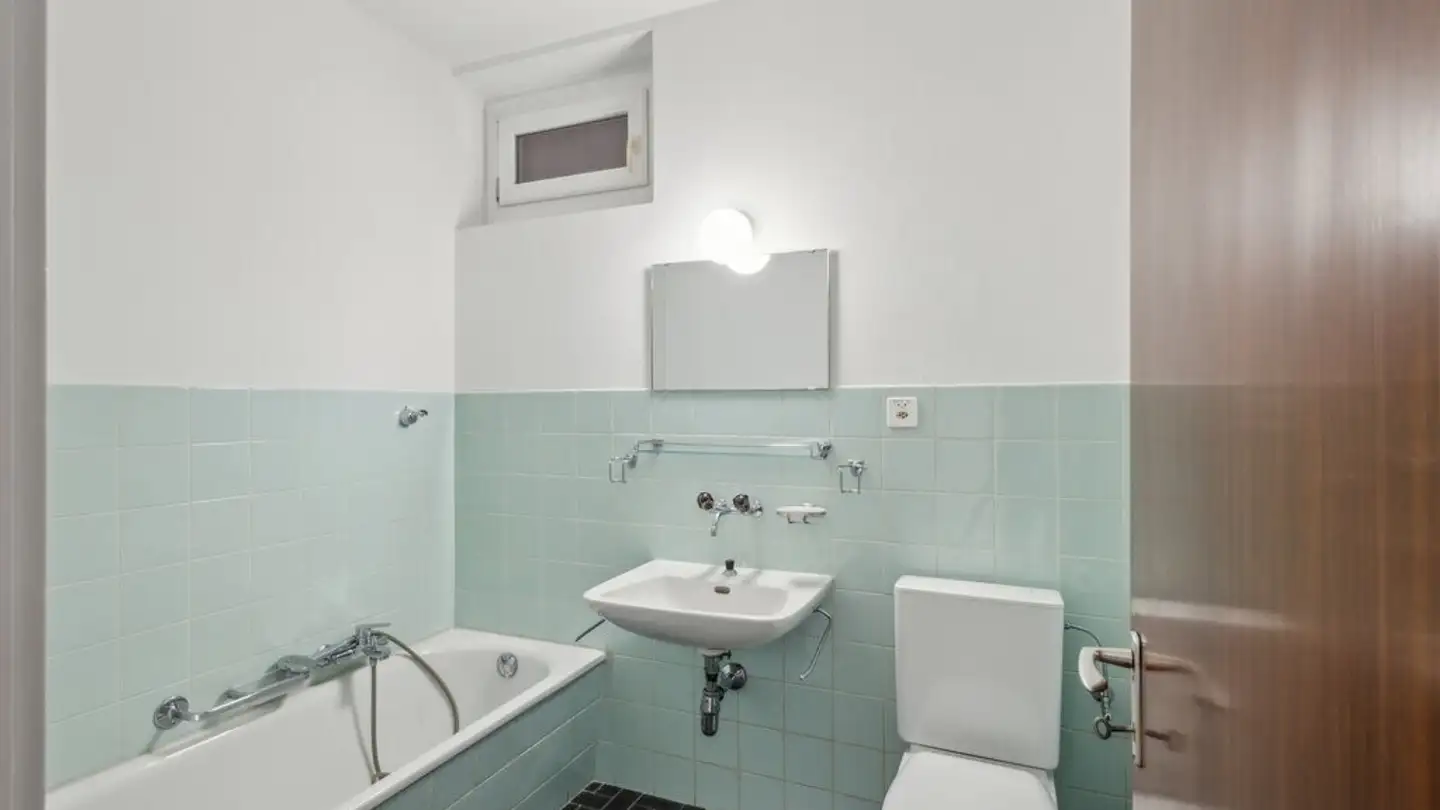 Appartamento in affitto - 6605 Locarno - Foto 4