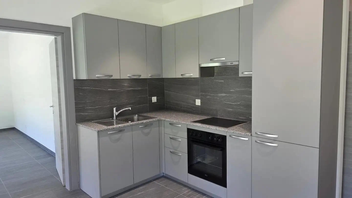 Appartamento in affitto - Via Al Foss 17, 6557 Cama