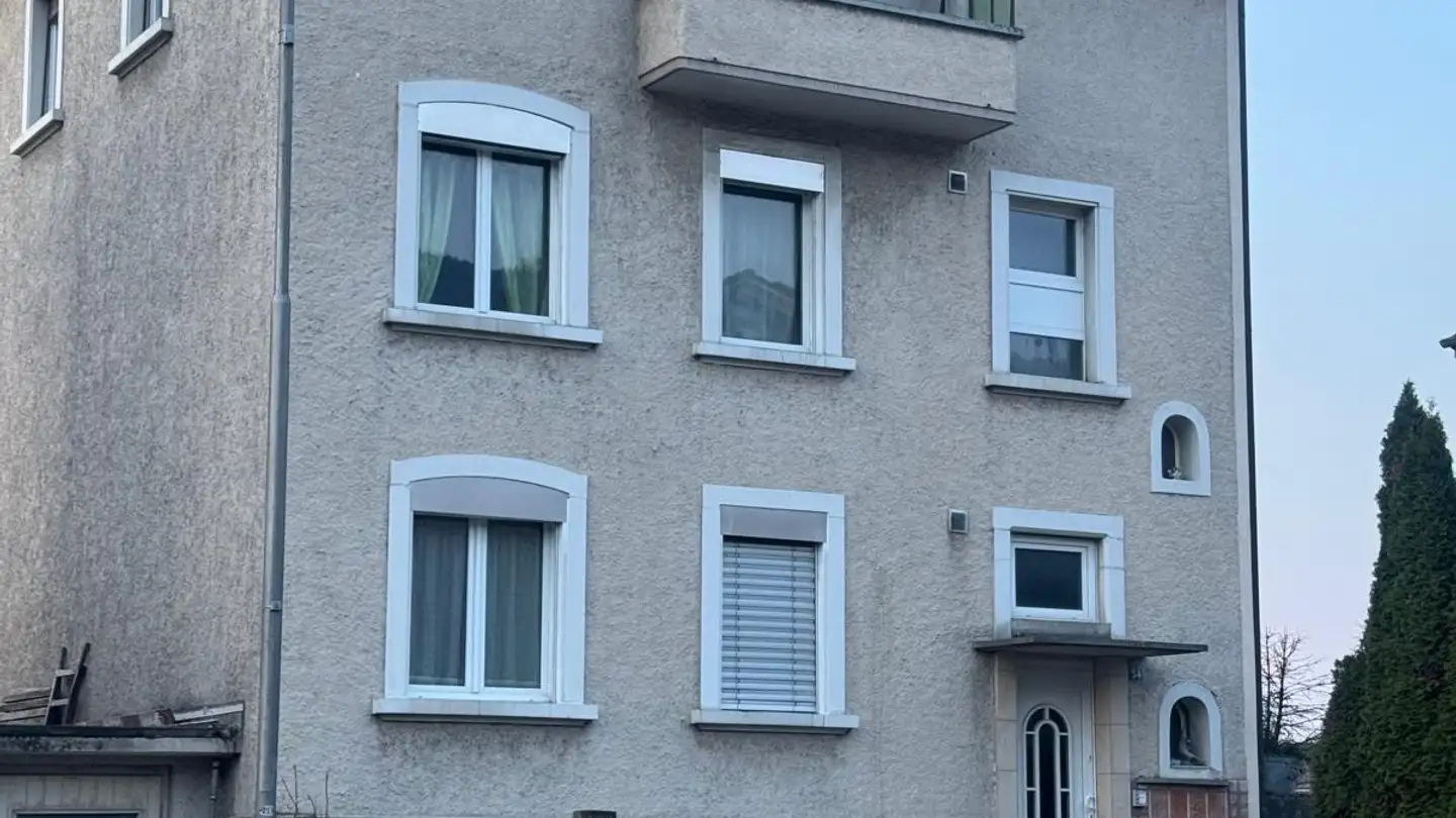 Appartamento in affitto - Solothurnstrasse 54, 2543 Lengnau BE