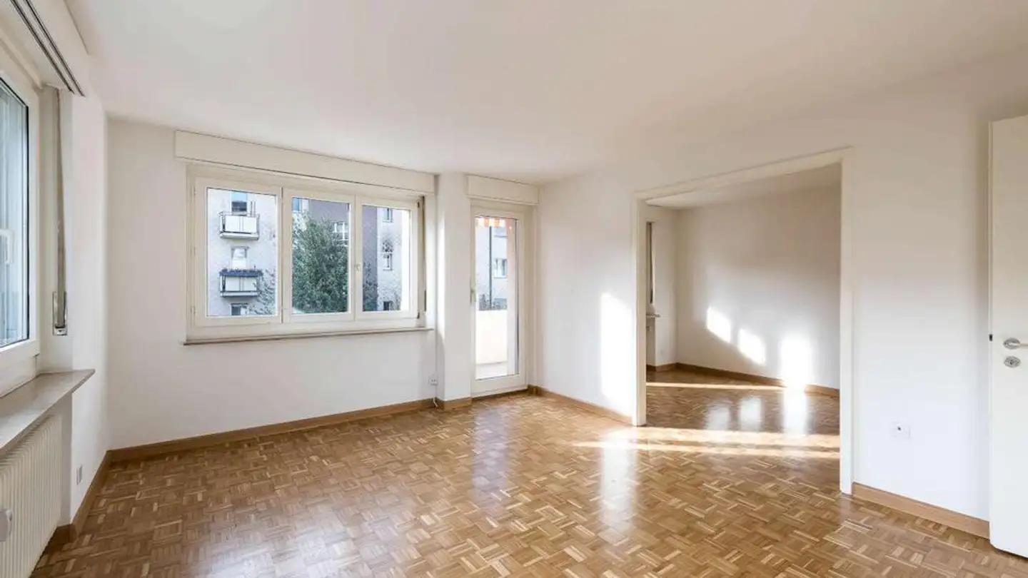 Wohnung mieten - Therwilerstrasse 39, 4103 Bottmingen - Foto 3