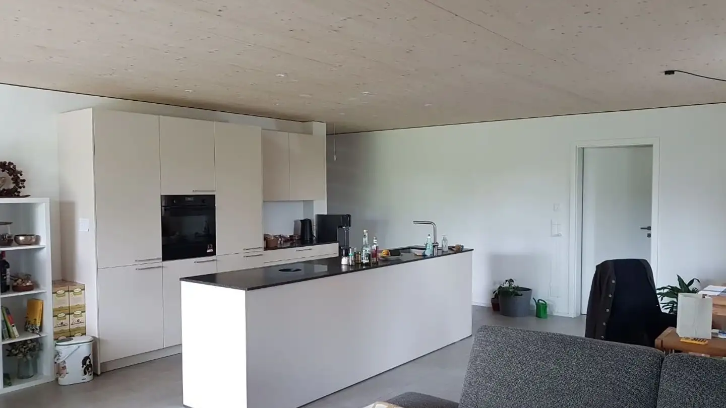 Stepped apartment for rent - Hungerbühl 21, 8599 Salmsach - Photo 2
