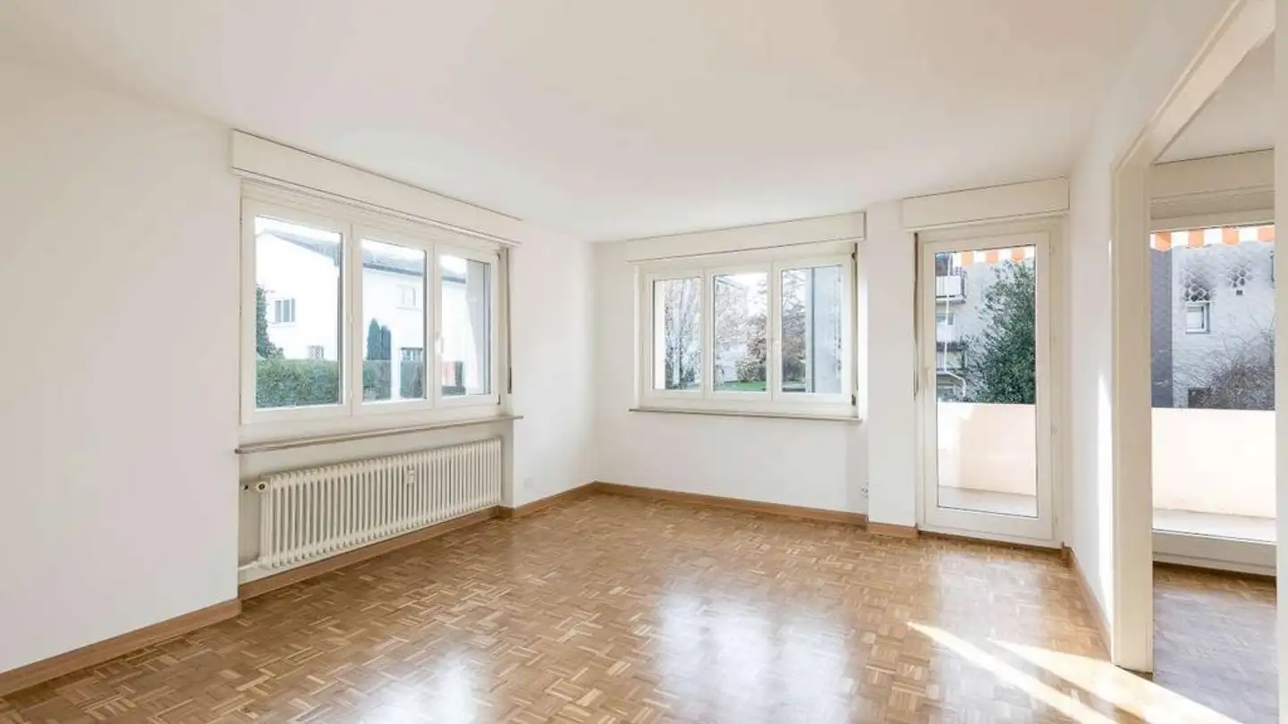 Wohnung mieten - Therwilerstrasse 39, 4103 Bottmingen - Foto 4