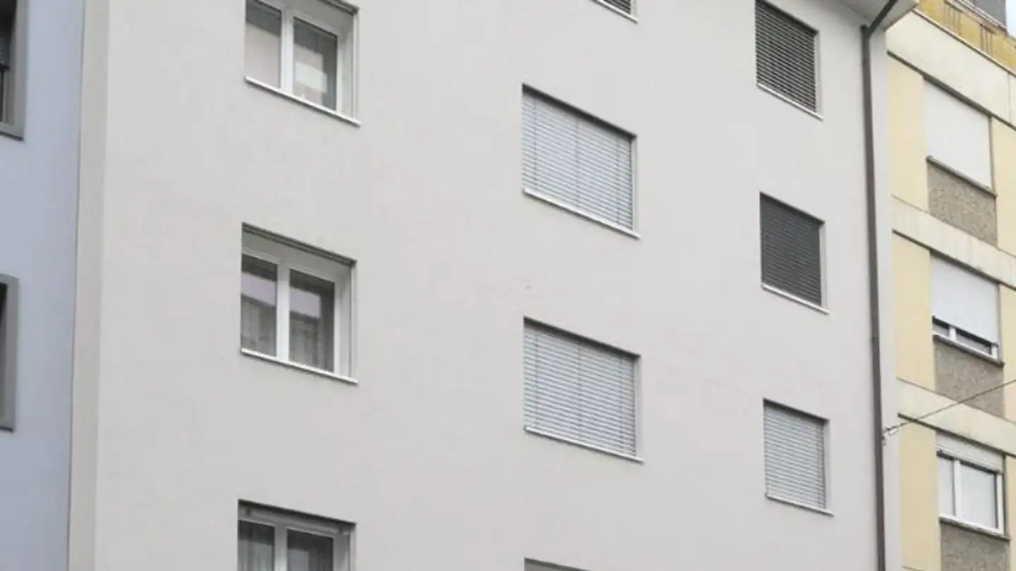 Apartment for rent - Haltingerstrasse 78, 4057 Basel