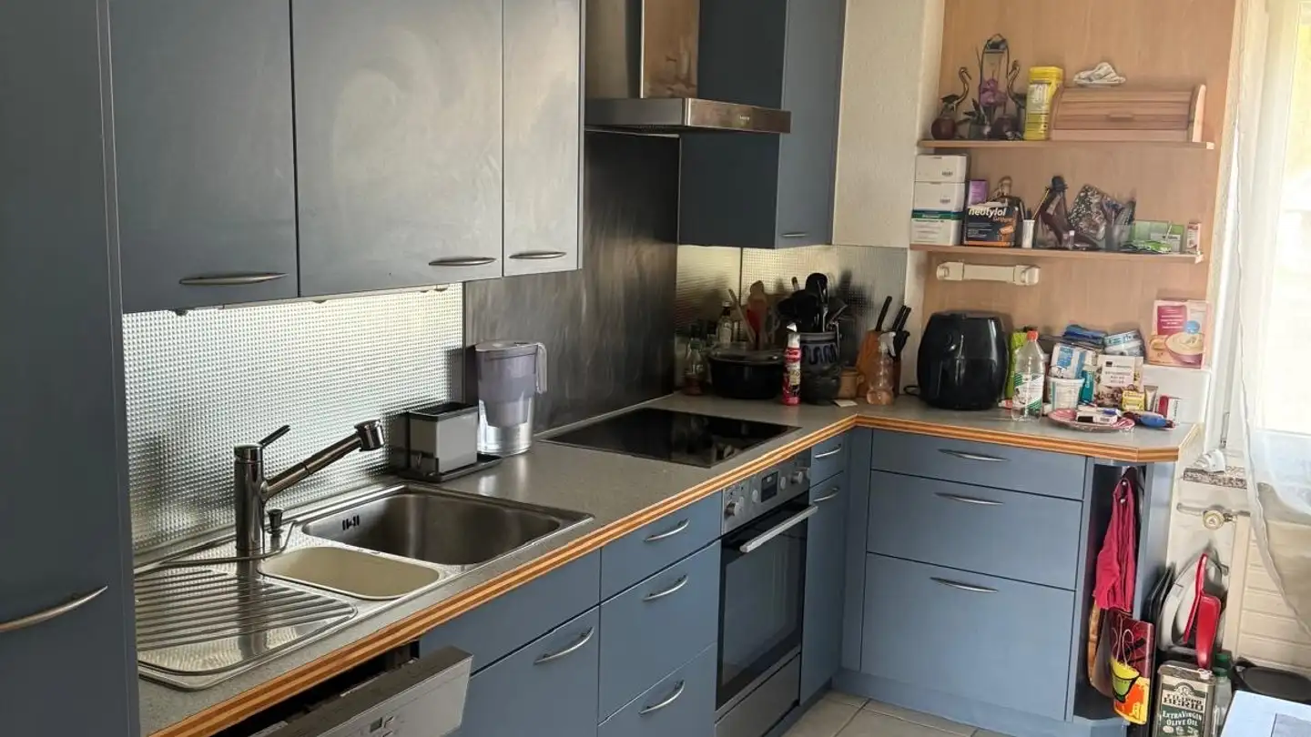 Appartamento in affitto - Solothurnstrasse 54, 2543 Lengnau BE - Foto 4