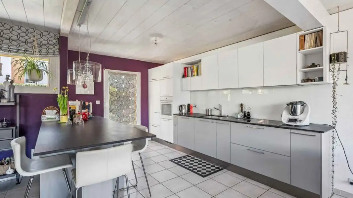 Apartment for sale - 1233 Bernex - Photo 3