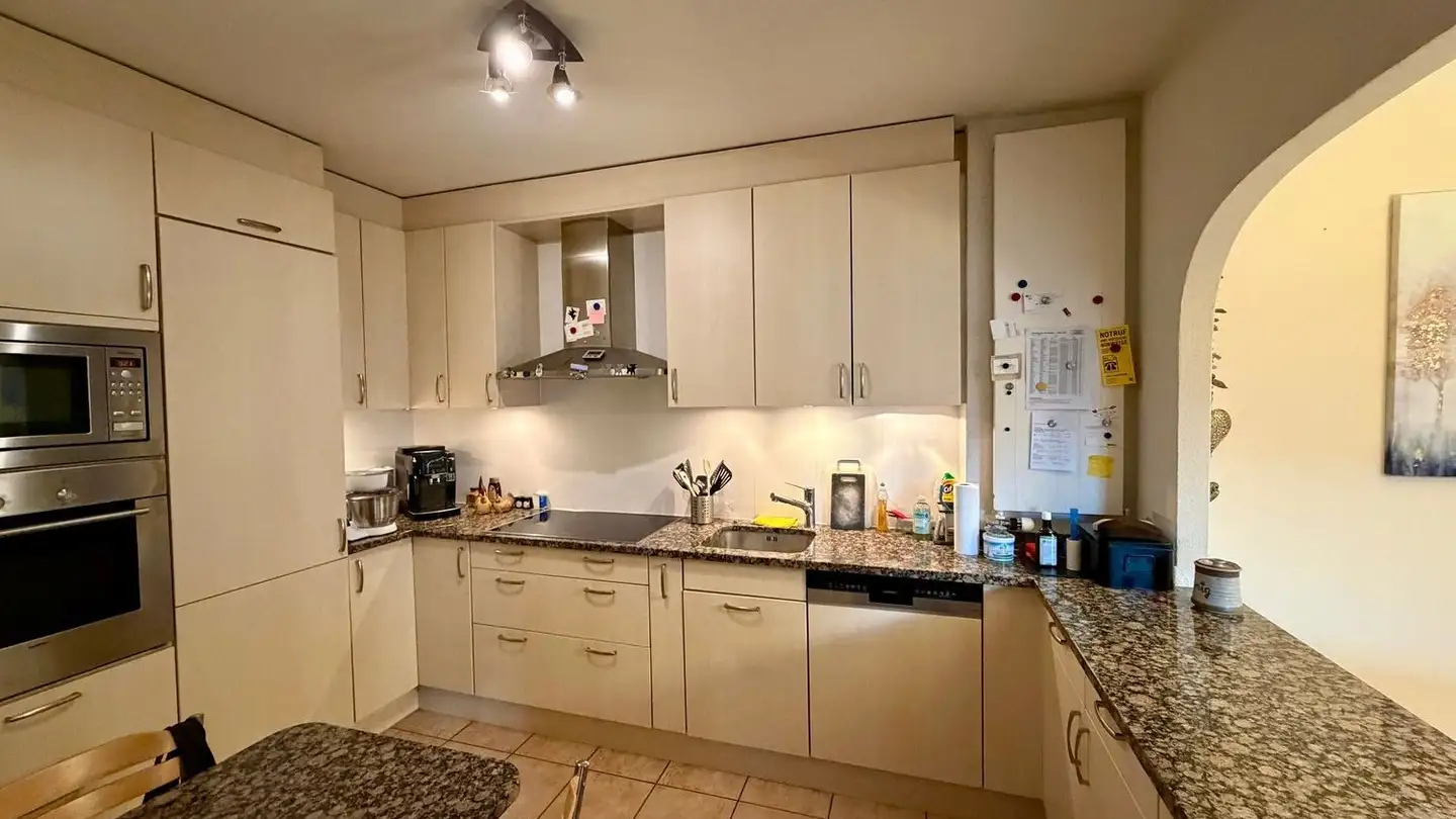 Doppelhaushälfte kaufen - Schauenburgerstrasse 64, 4133 Pratteln - Foto 4