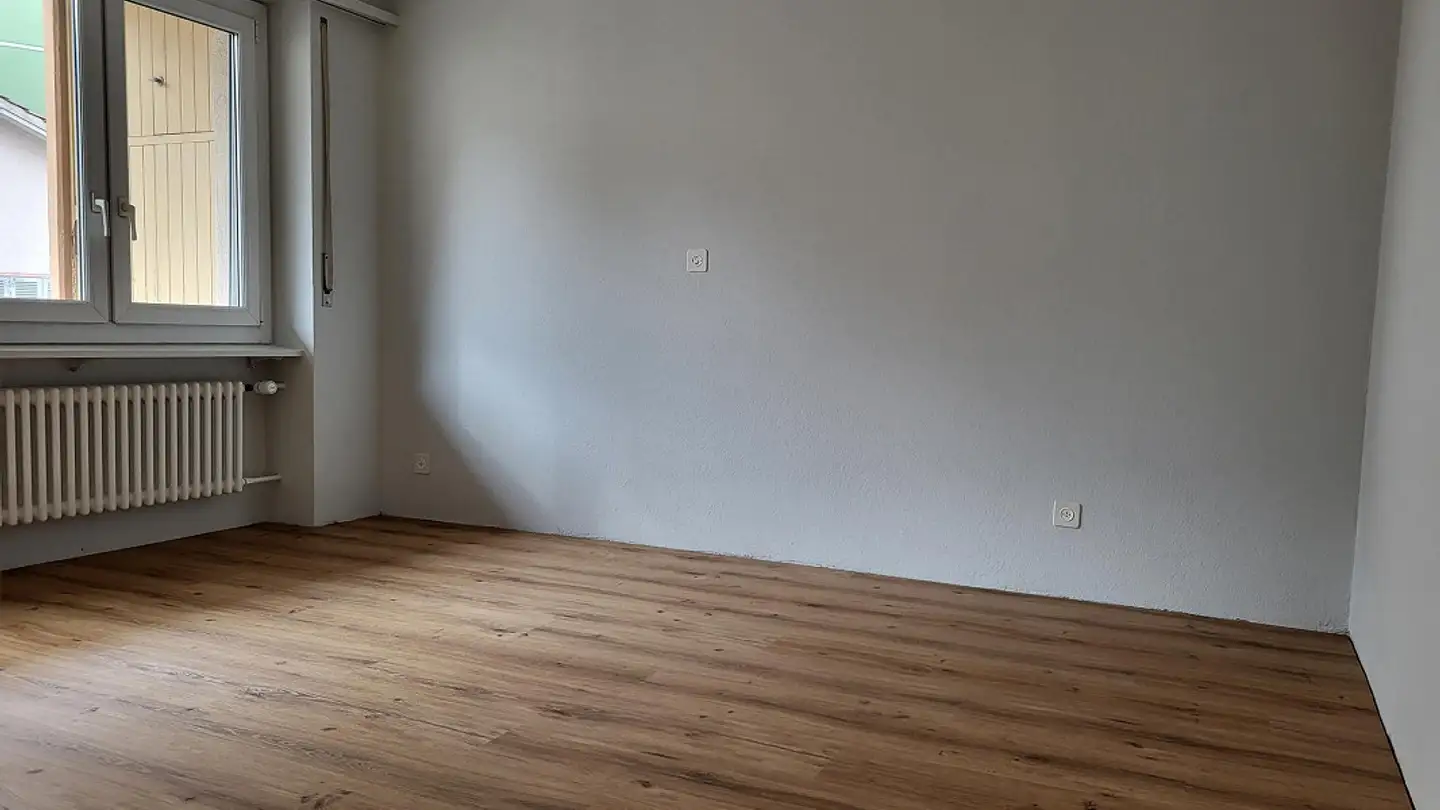 Apartment for rent - Bahnhofstrasse 14, 3904 Naters - Photo 2