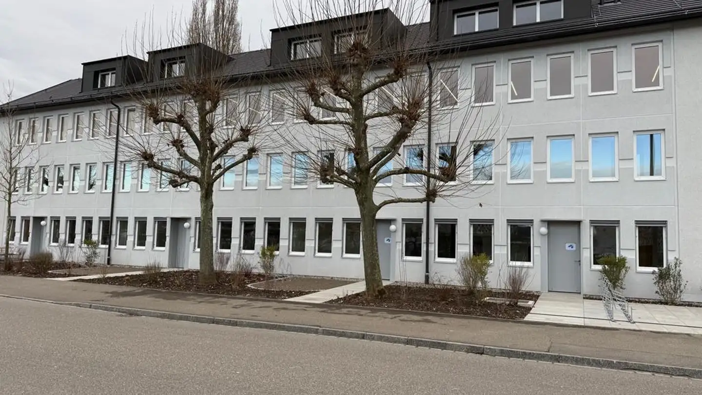 Apartment for rent - Kriegackerstrasse 91, 4132 Muttenz
