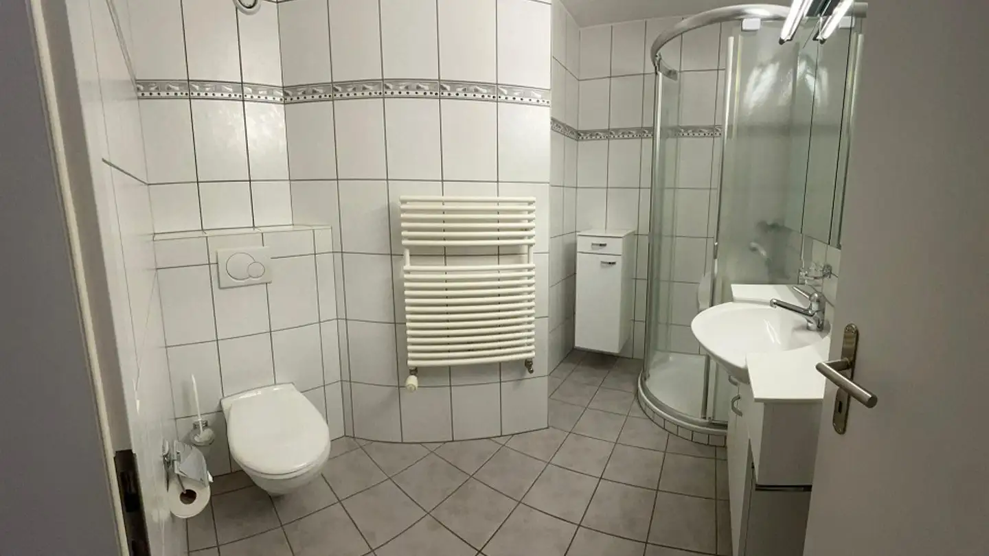 Apartment for rent - Bahnhofstrasse 14, 3904 Naters - Photo 4