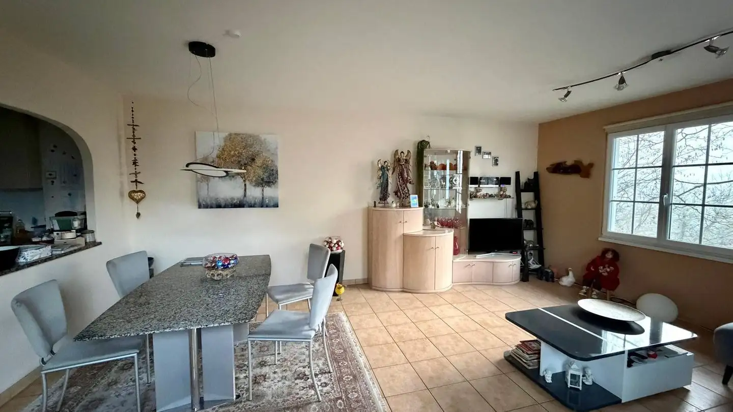 Doppelhaushälfte kaufen - Schauenburgerstrasse 64, 4133 Pratteln - Foto 2