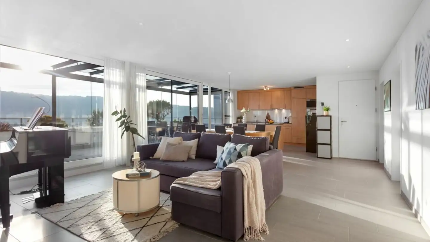 Apartment for sale - 5415 Nussbaumen AG