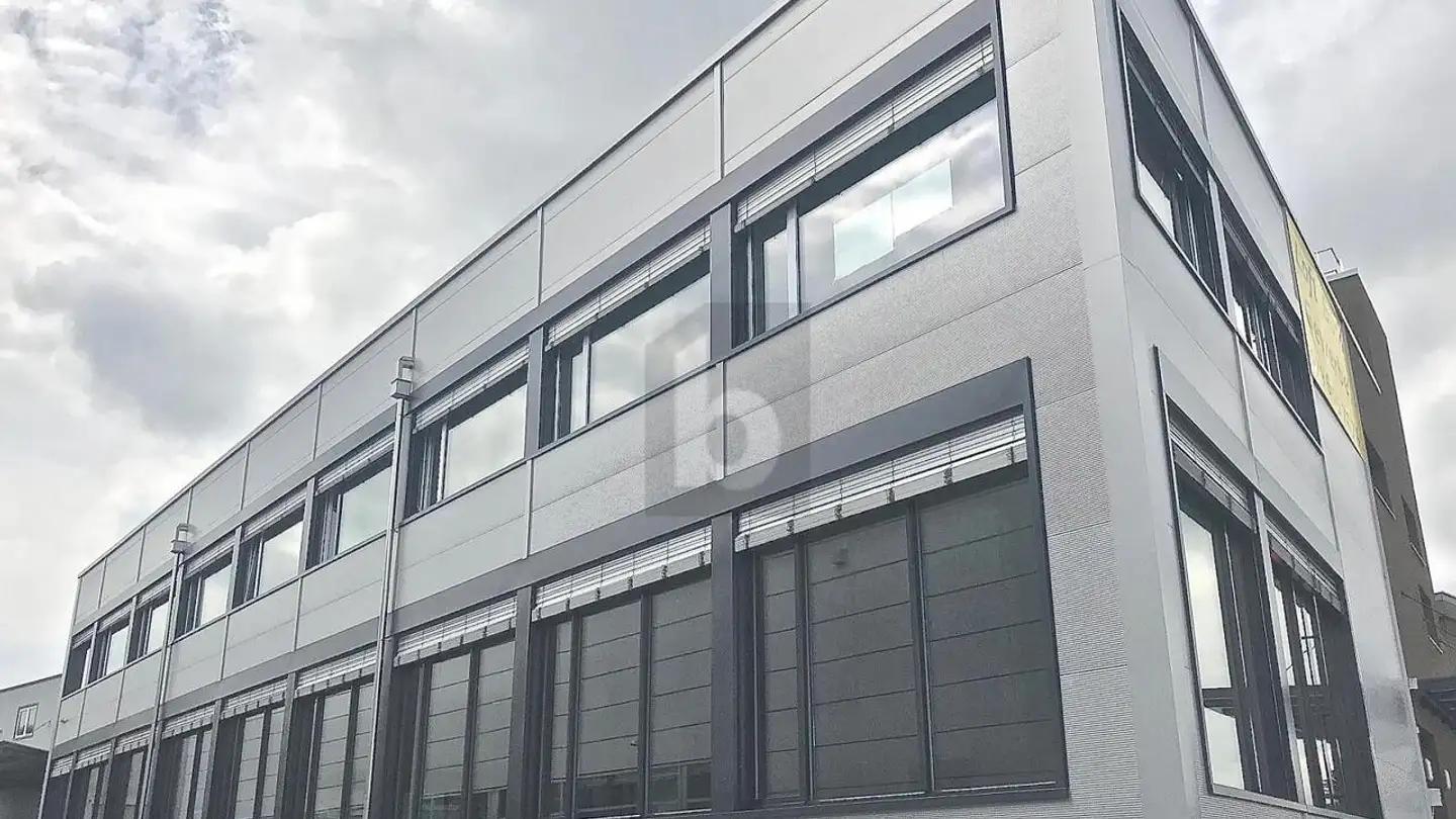 Commerciale in affitto - 8157 Dielsdorf