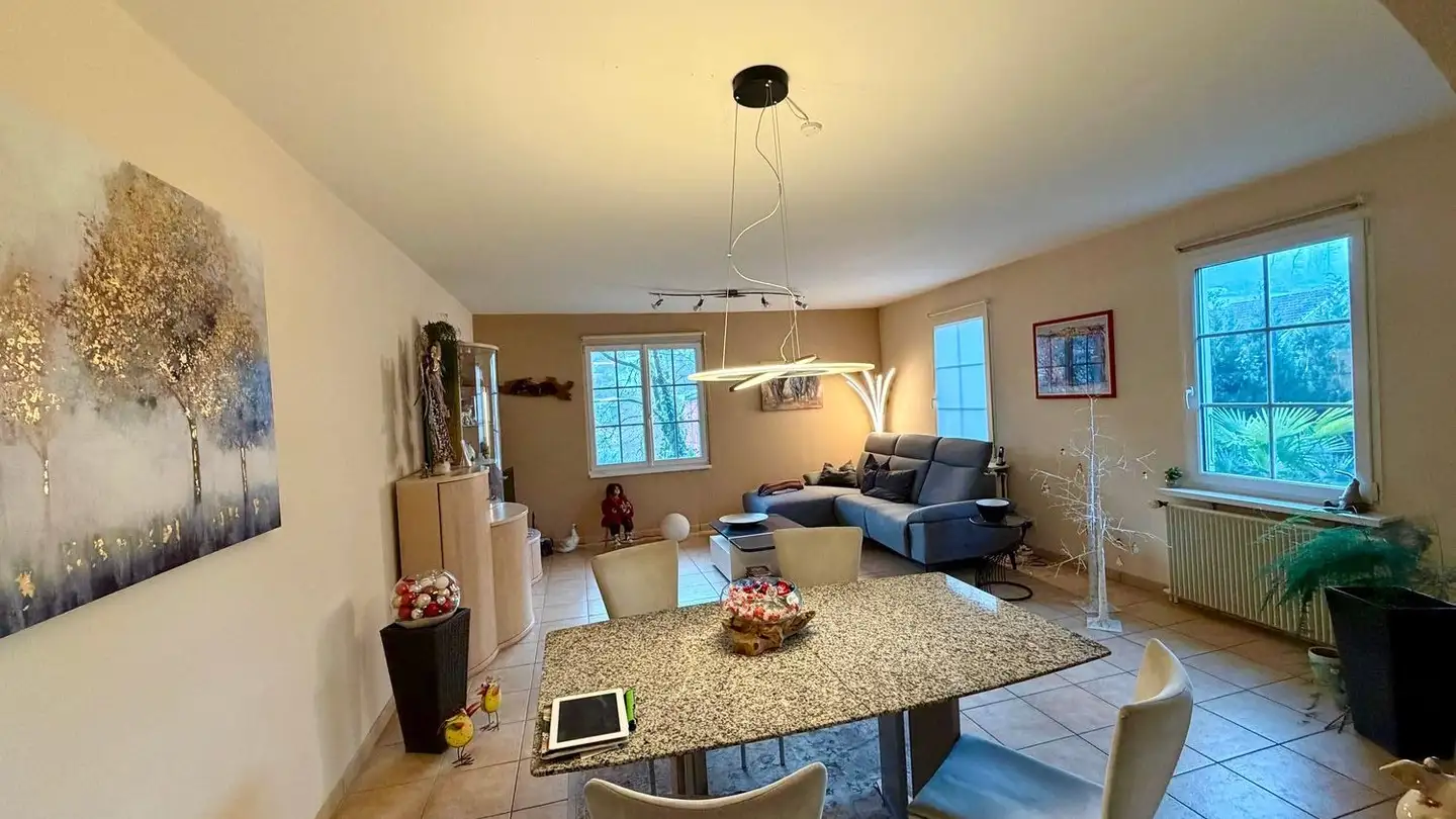 Doppelhaushälfte kaufen - Schauenburgerstrasse 64, 4133 Pratteln - Foto 3