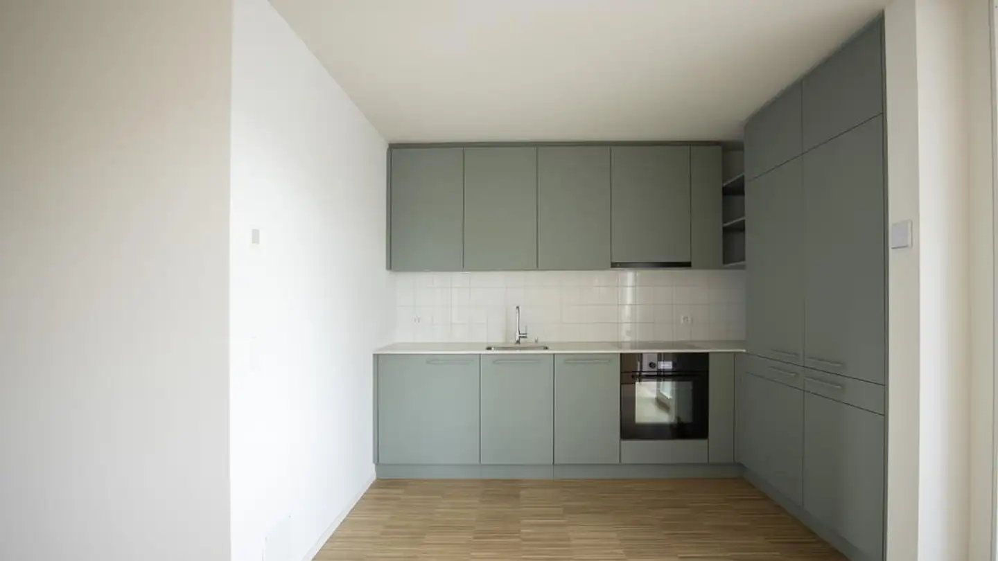 Apartment for rent - Kriegackerstrasse 91, 4132 Muttenz - Photo 2