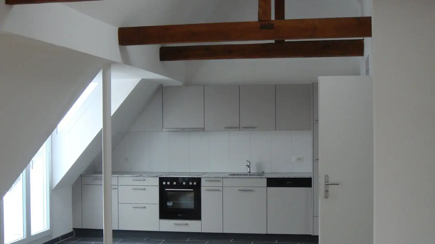 Apartment for rent - Chemin Du Tilleul / Lindenweg 5, 2503 Biel/Bienne - Photo 2