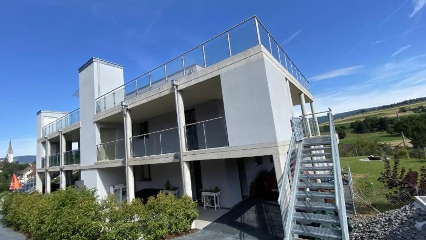 Appartamento in vendita - 2853 Courfaivre