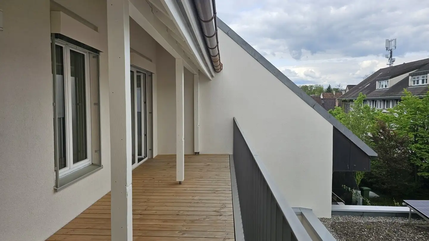 Appartamento in affitto - Baselstrasse, 4125 Riehen