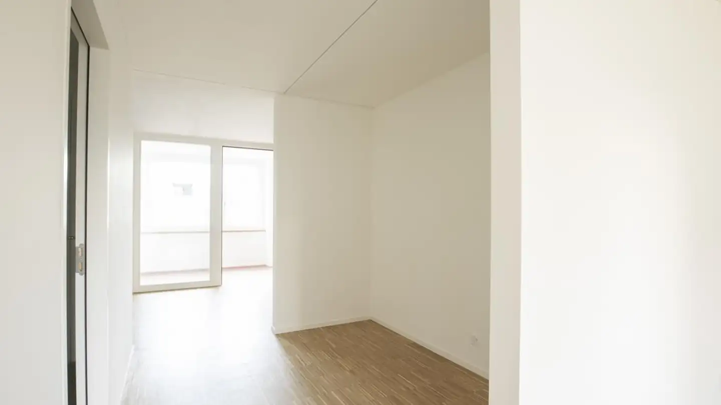 Apartment for rent - Kriegackerstrasse 91, 4132 Muttenz - Photo 3