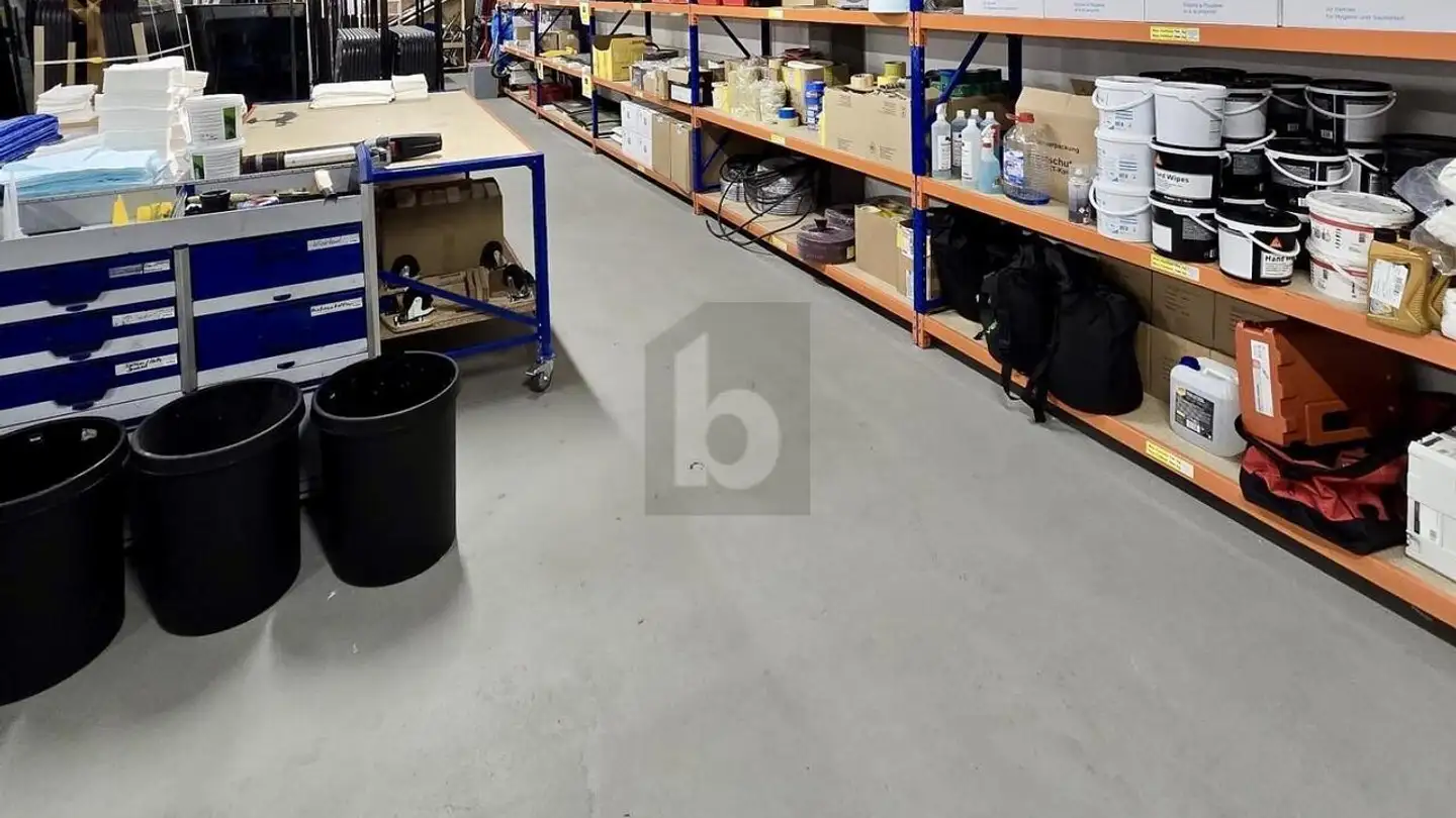 Commerciale in affitto - 8157 Dielsdorf - Foto 4