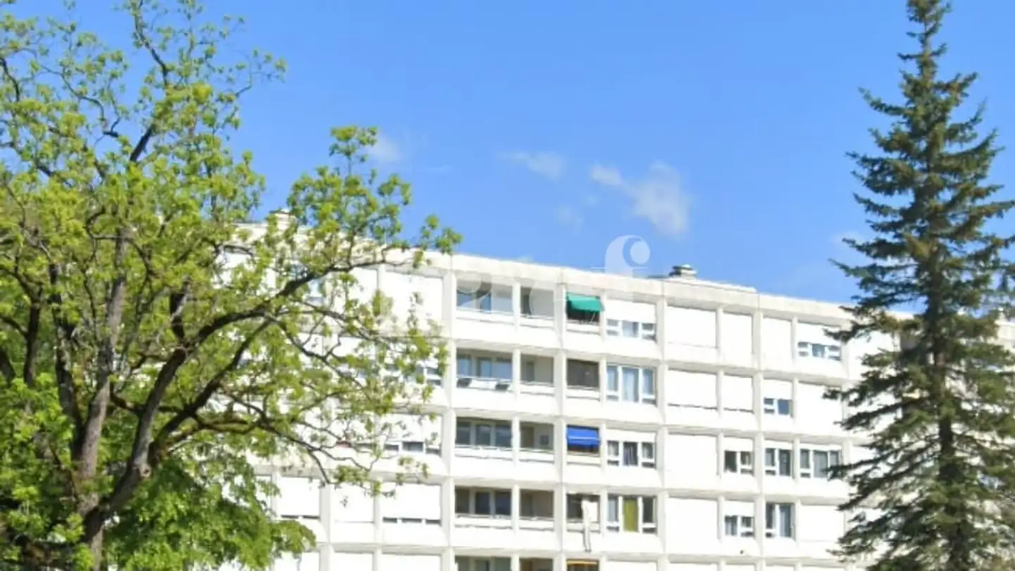 Apartment for rent - Rue De La Prulay 30, 1217 Meyrin