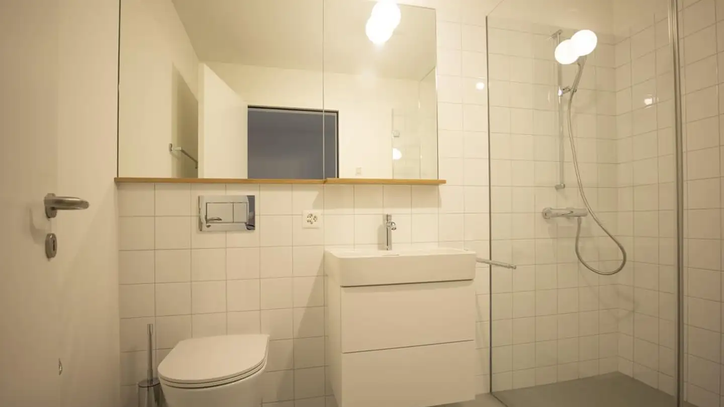 Apartment for rent - Kriegackerstrasse 91, 4132 Muttenz - Photo 4