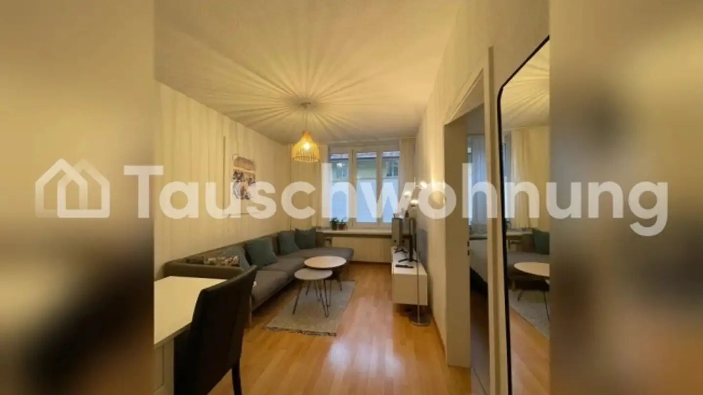 Wohnung mieten - 8004 Zürich