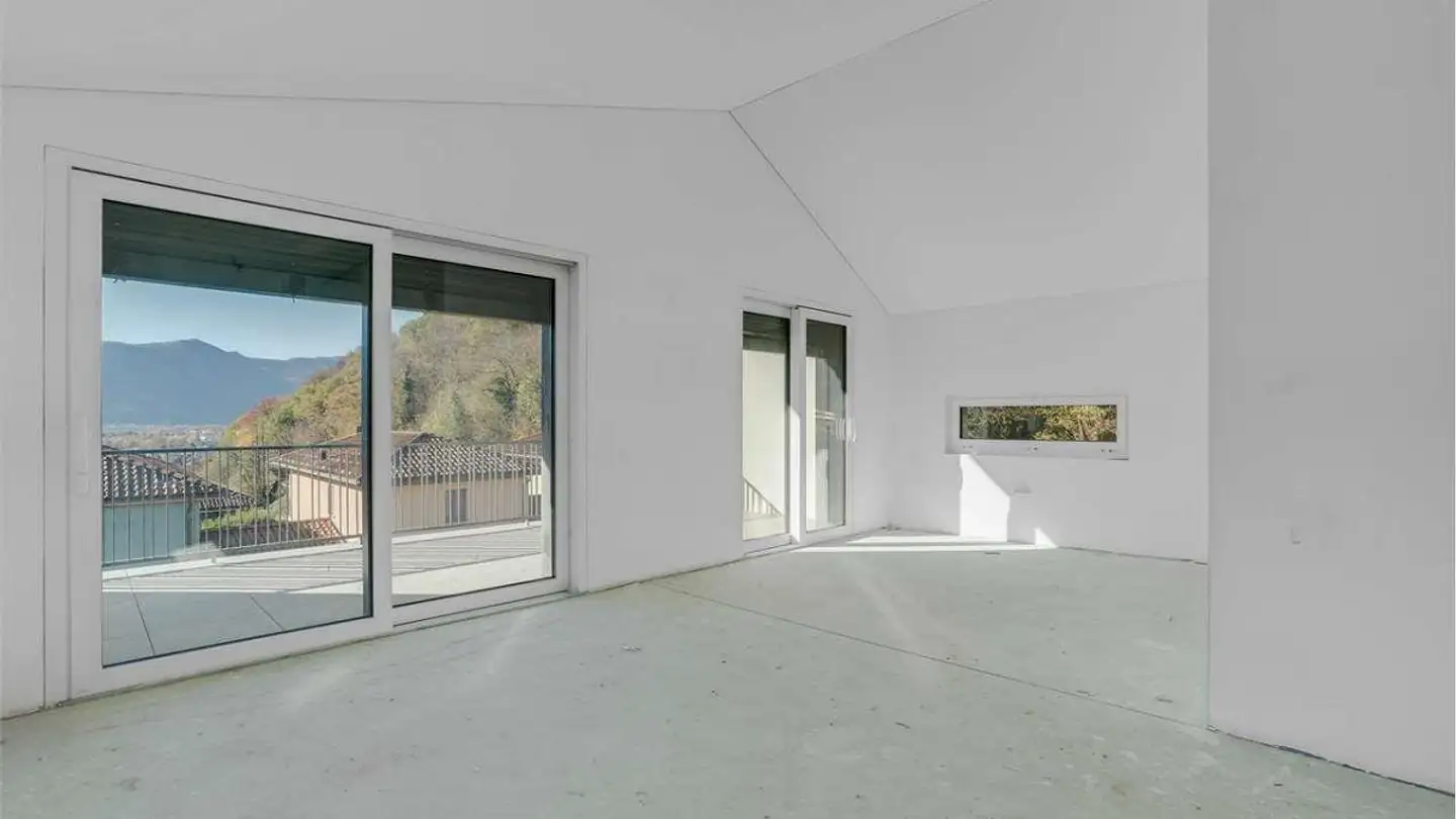 Penthouse kaufen - 6500 Bellinzona - Foto 3