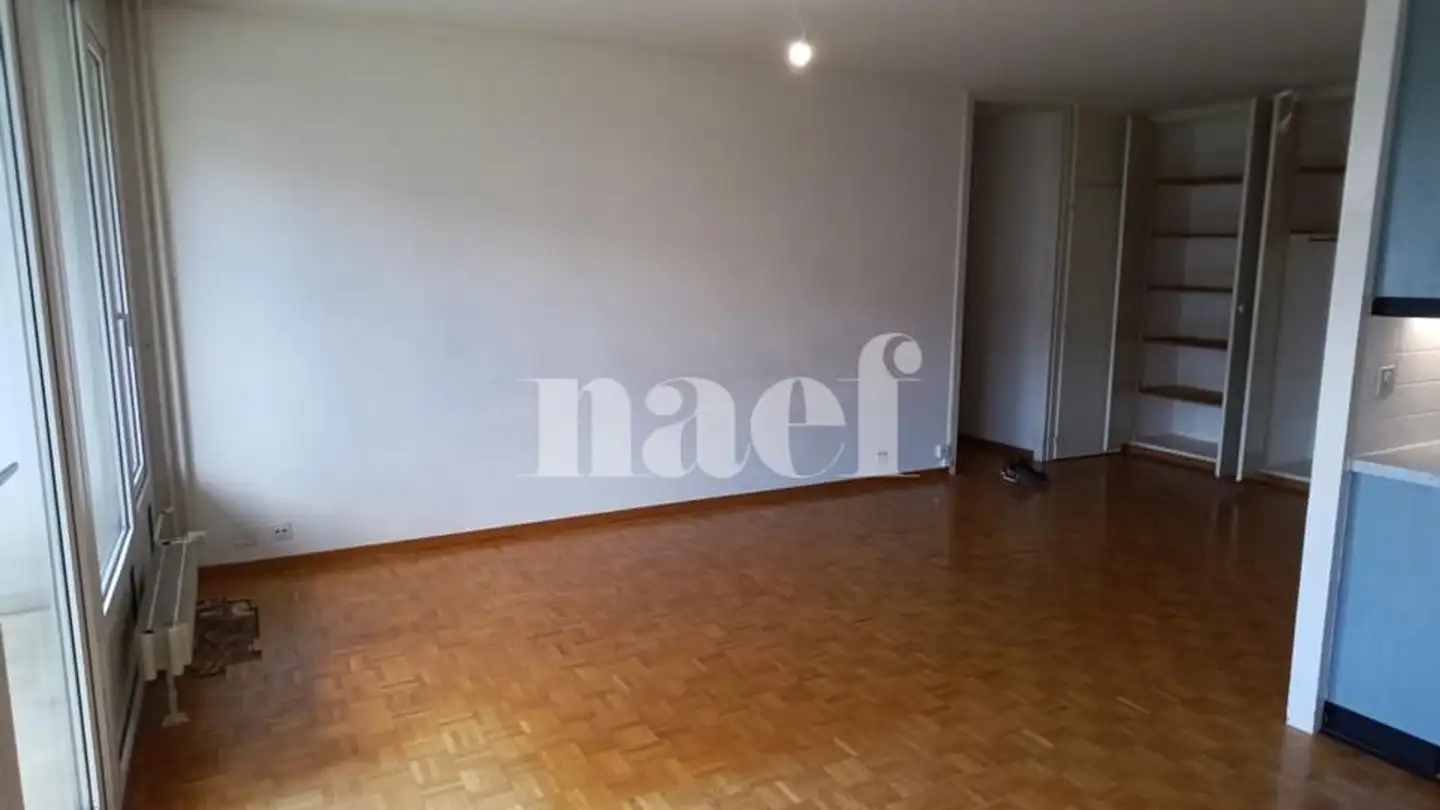 Apartment for rent - Rue De La Prulay 30, 1217 Meyrin - Photo 3