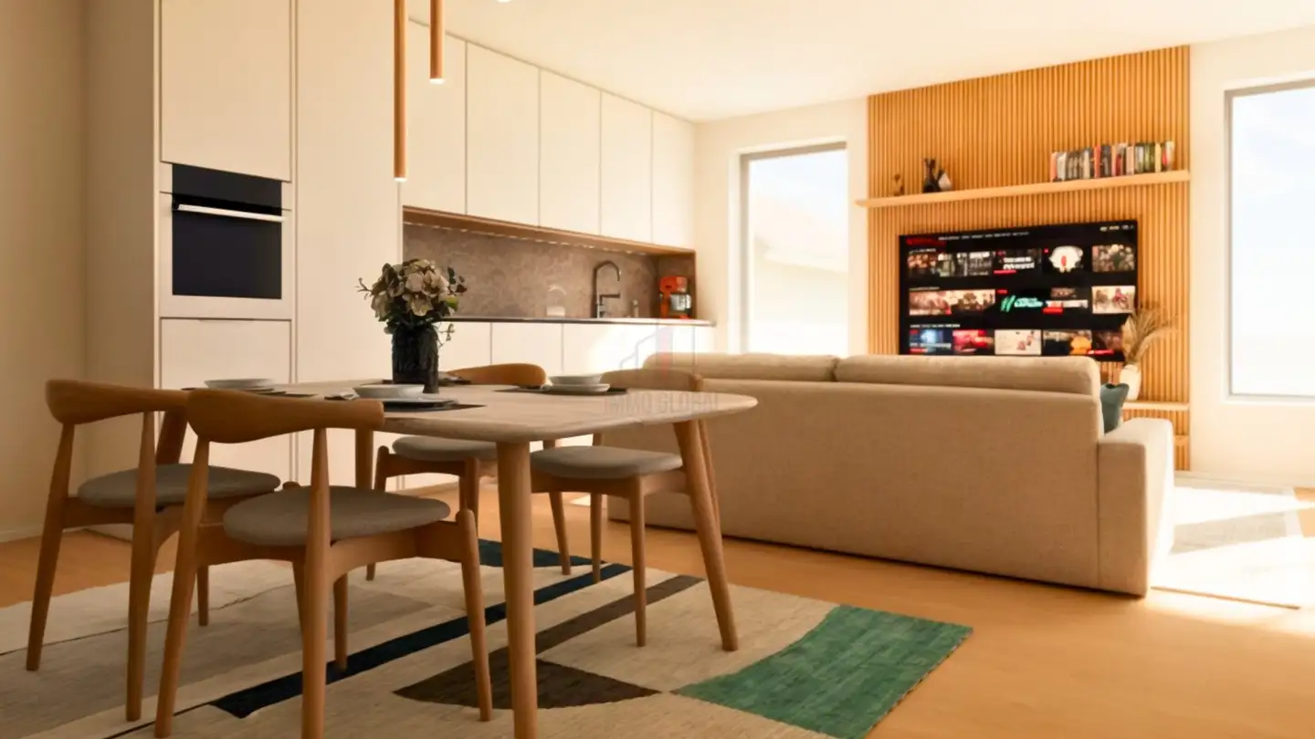 Appartamento in vendita - Via Bricola, 6802 Rivera - Photo 3