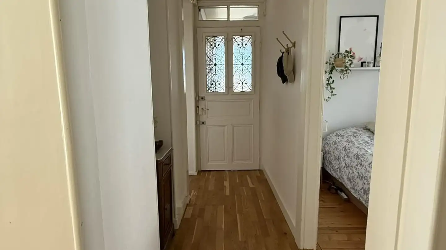 Apartment for rent - Route Aloys-Fauquez 23, 1018 Lausanne - Photo 3