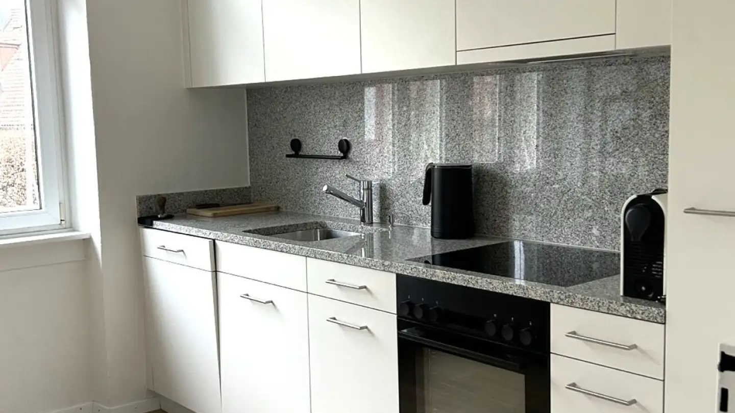 Appartement à louer - Bachstrasse 16, 8280 Kreuzlingen - Photo 2