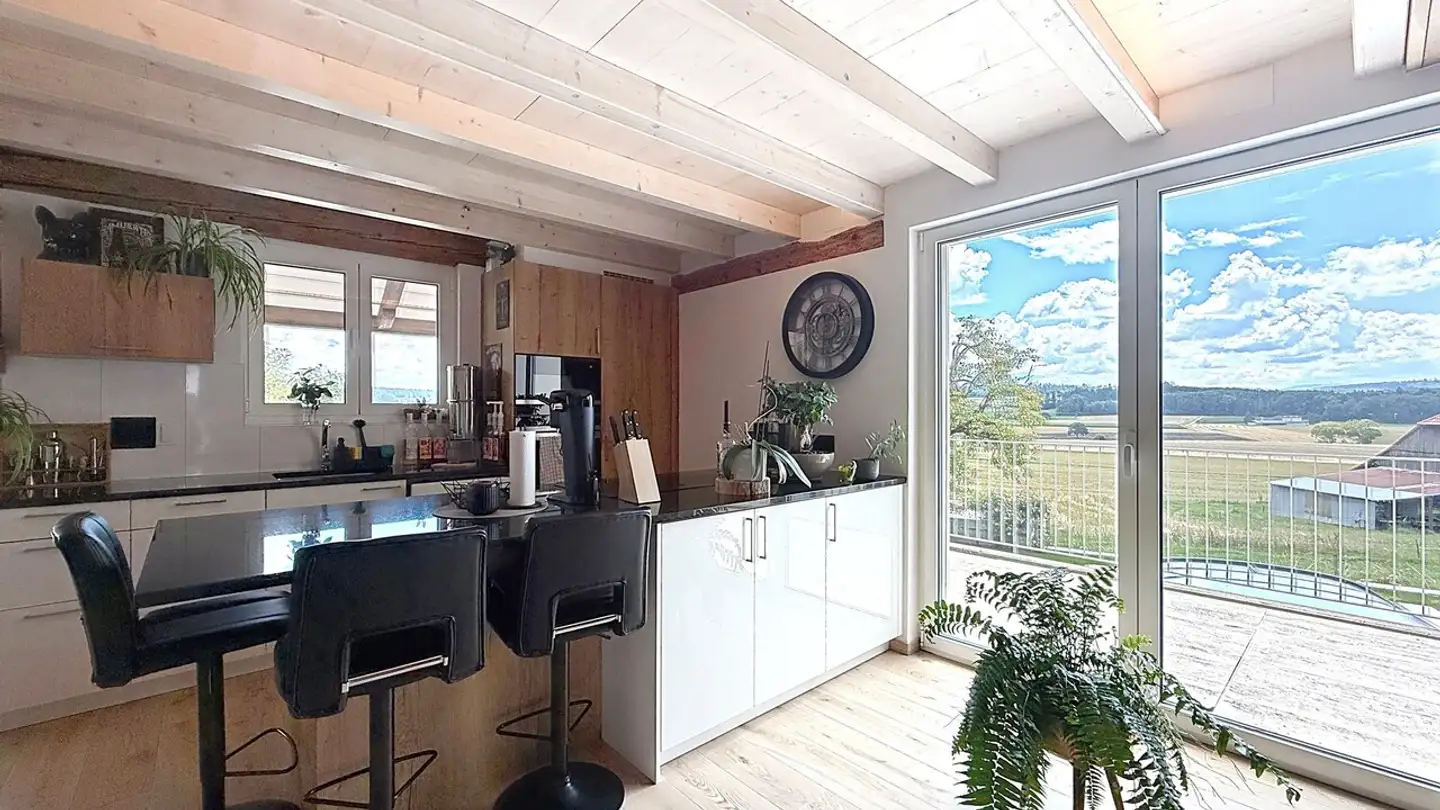 Loft for rent - Route Du Nitou 50, 1721 Cormérod