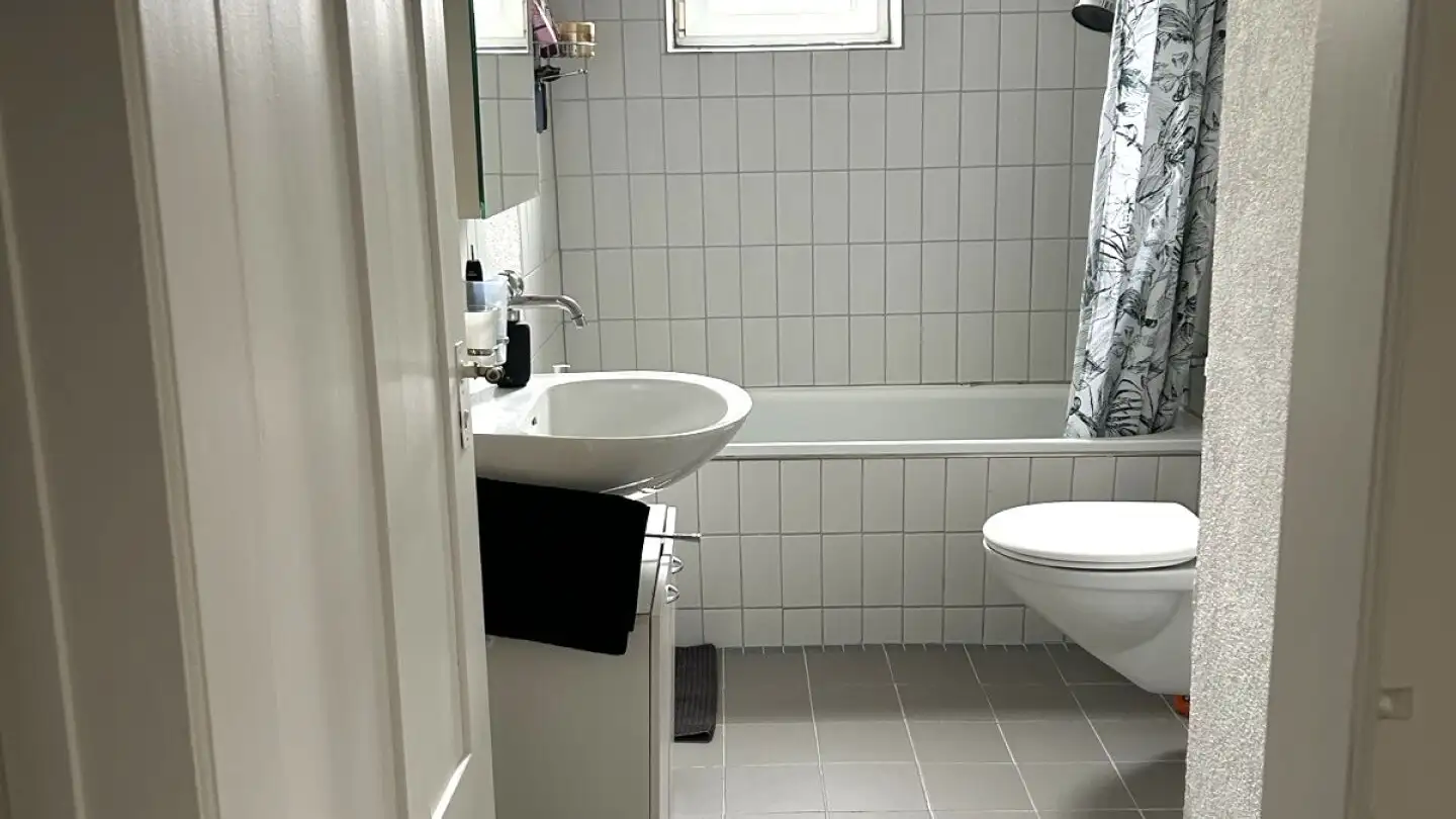 Appartement à louer - Bachstrasse 16, 8280 Kreuzlingen - Photo 3