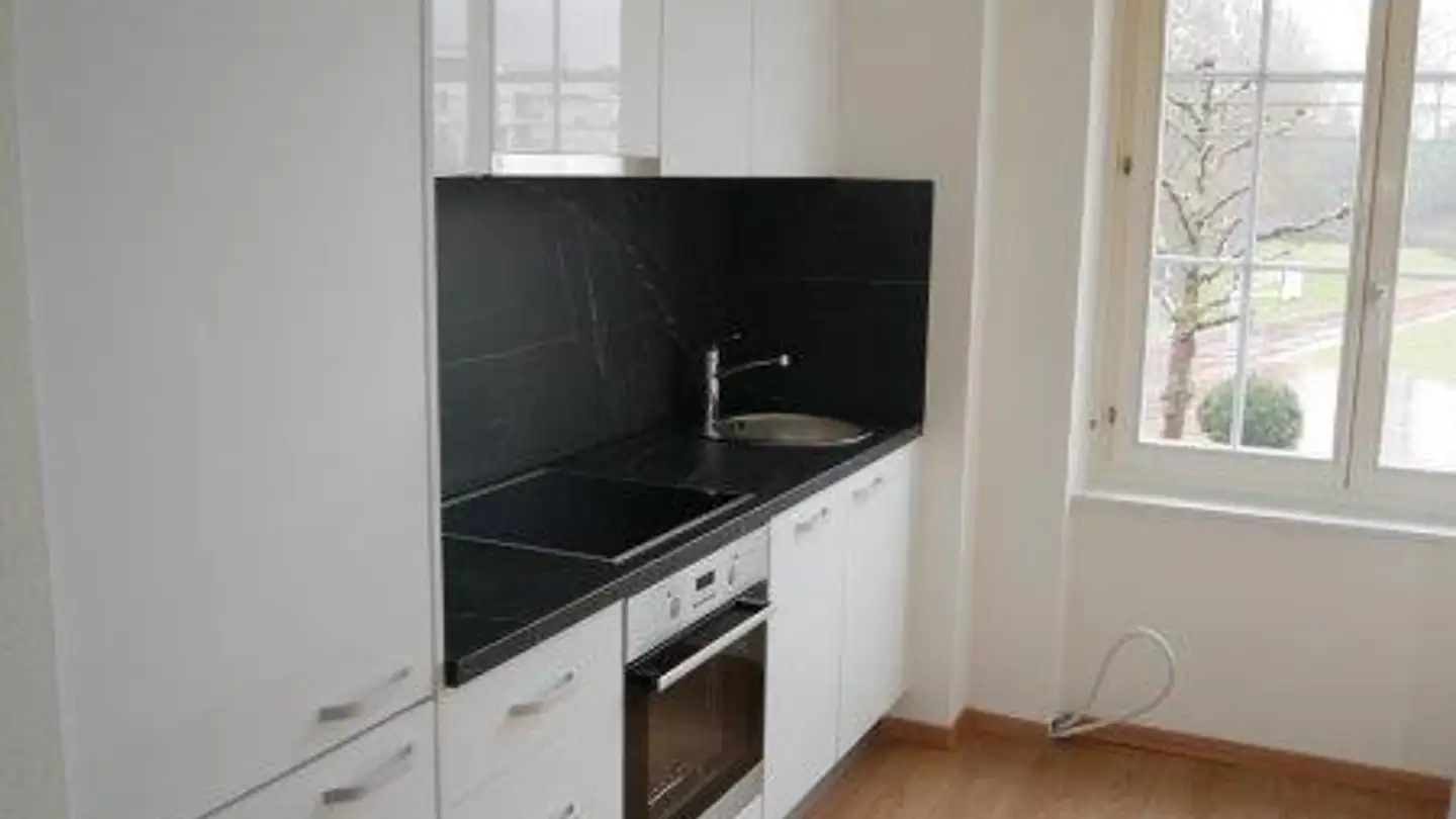 Appartamento in affitto - Rue De Madretsch / Madretschstrasse 56, 2503 Biel/Bienne - Foto 2