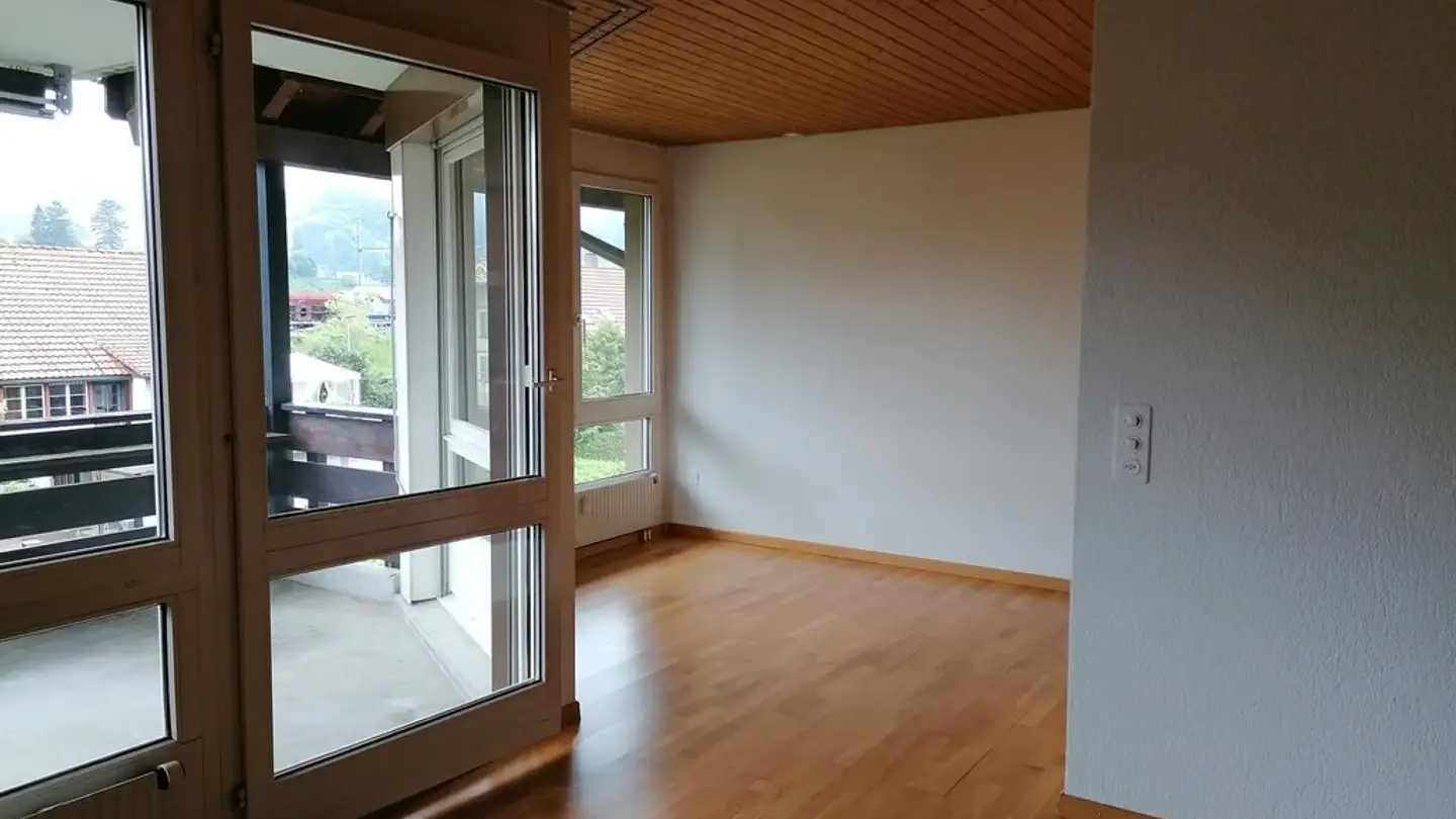 Wohnung mieten - Emmenstrasse 5, 3415 Hasle b. Burgdorf - Foto 3